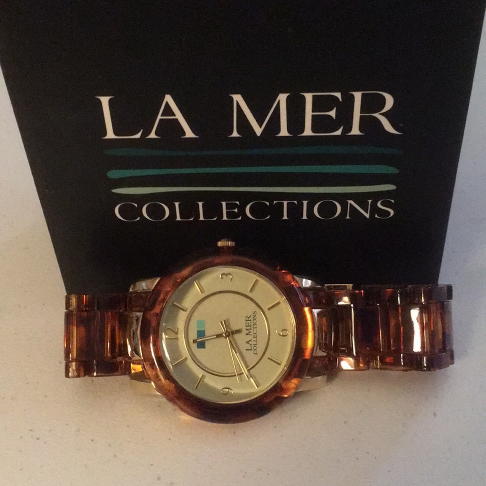 Ladies watch